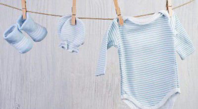 ¿Cómo debemos lavar la ropa del bebé?