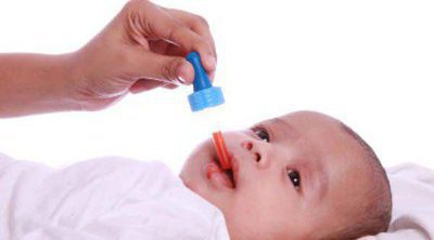 Apiretal, el paracetamol para niños