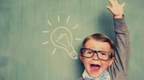 7 maneras de fomentar la creatividad en tus hijos