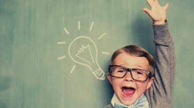 7 maneras de fomentar la creatividad en tus hijos