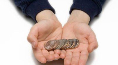 Dar paga a nuestros hijos, ¿a favor o en contra?