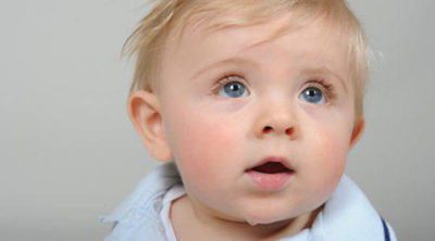 El exceso de babeo en el bebé, ¿es normal?