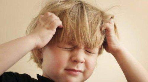 Cómo prevenir que nuestros hijos cojan liendres y piojos