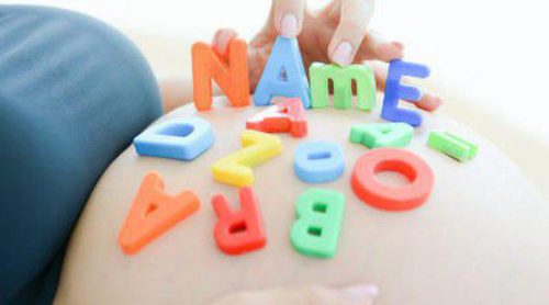 Nombres ingleses para el bebé, ¿cuál podemos elegir?