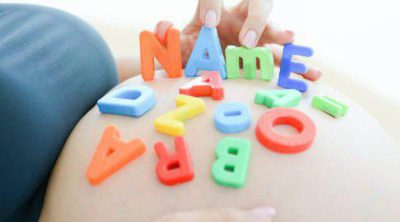 Nombres ingleses para el bebé, ¿cuál podemos elegir?
