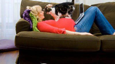 Medidas para prevenir la toxoplasmosis en el embarazo si tienes gato