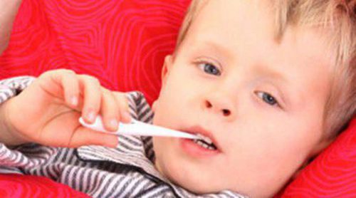 La gastroenteritis en niños