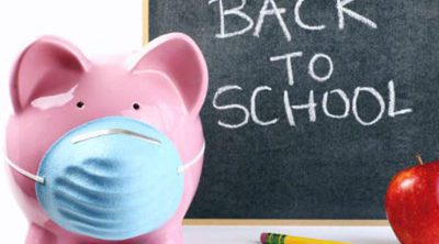 ¿Podemos prevenir que nuestro hijo coja un virus cuando hay epidemia en el colegio?