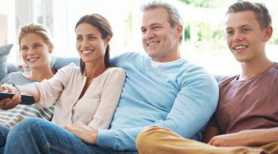 6 series de televisión para ver en familia