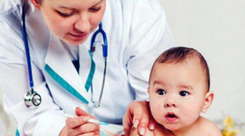 La vacuna contra la meningitis B llega a las farmacias