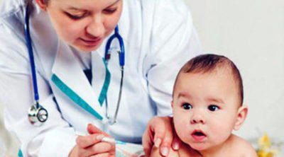 La vacuna contra la meningitis B llega a las farmacias