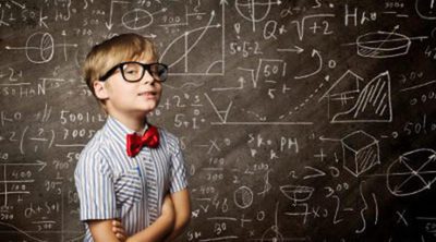 Señales de que mi hijo puede ser superdotado o de altas capacidades