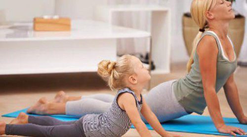 Yoga para niños, ¡descubre sus beneficios!