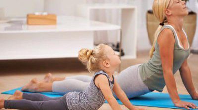 Yoga para niños, ¡descubre sus beneficios!