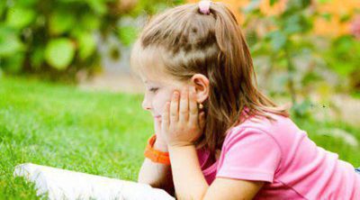 Cómo mejorar la concentración en niños