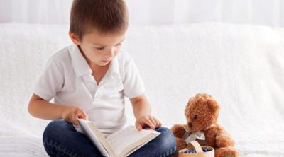 Los amigos imaginarios en niños, ¿indicadores de algún problema?