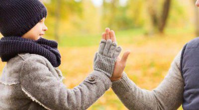 ¿Tienen los niños adoptados más probabilidades de tener problemas de conducta?