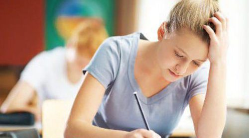 Técnicas para relajarse antes de los exámenes