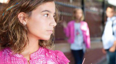 La pubertad en chicas, cambios físicos y psicológicos