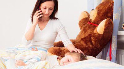 La meningitis en niños