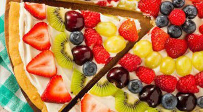 8 recetas de frutas para cocinar con niños