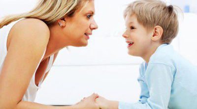 10 medidas para no mimar a nuestros hijos