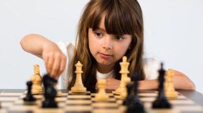 ¿Todo más fácil? Los problemas a los que se enfrentan los niños superdotados