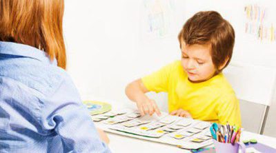 ¿Supone un estigma para los niños ir al psicólogo?