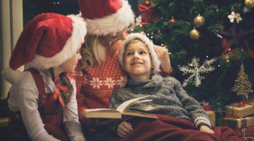 Cuentos navideños para contar a tus hijos