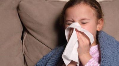 10 medidas para prevenir los catarros en los niños este invierno