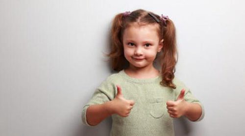 Cómo fomentar la responsabilidad en niños pequeños