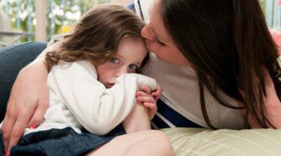 Cómo ayudar a tus hijos a superar sus miedos
