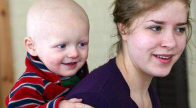 Mitos y verdades sobre el cáncer infantil