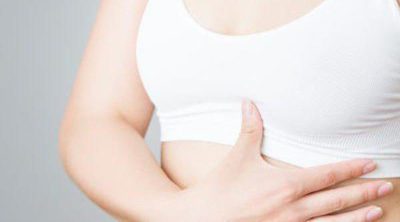 Síntomas y tratamiento de la mastitis durante la lactancia