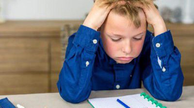 Deberes escolares, ¿a favor o en contra?