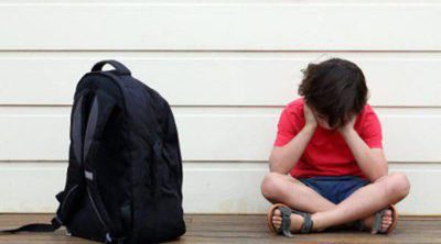 Mi hijo no quiere ir al colegio, ¿qué ocurre?