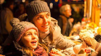 5 planes que podemos hacer en Navidad con niños