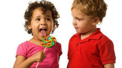 La envidia en niños, ¿cómo abordarla?