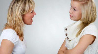 Mi hijo y yo chocamos mucho, ¿qué podemos hacer para llevarnos mejor?