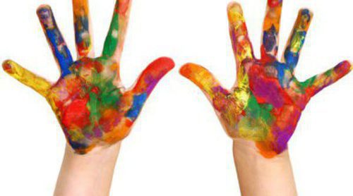 Niños ambidiestros, ¿por qué no desarrollan la lateralidad?