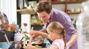 7 aficiones que puedes desarrollar gracias a tus hijos