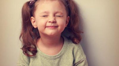 Tics nerviosos en niños, ¿por qué aparecen?