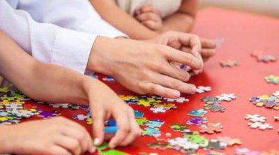 9 consejos para hacer un puzzle con tus hijos pequeños