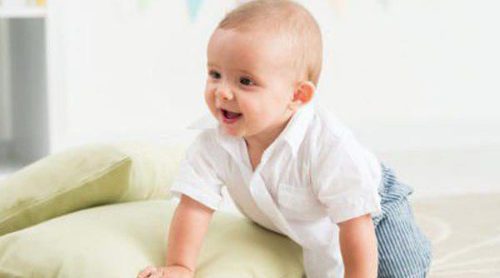 Los nombres de niño que estarán de moda en 2016