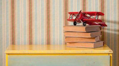 Ideas para decorar una habitación infantil
