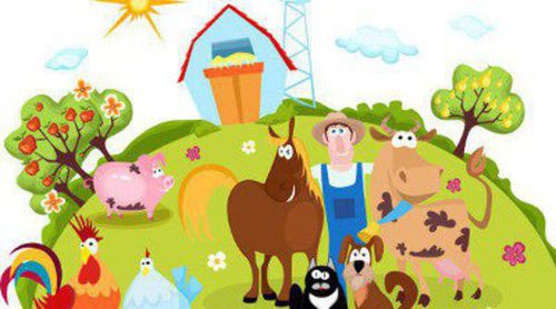6 canciones infantiles para aprender inglés