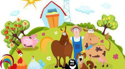6 canciones infantiles para aprender inglés
