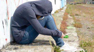 El suicidio en niños y adolescentes