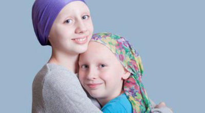 La leucemia en niños y tasa de supervivencia