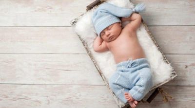 Nombres franceses de bebé